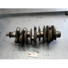 #I401 Crankshaft Standard From 1996 Ford Explorer  4.0 90TM6303AA